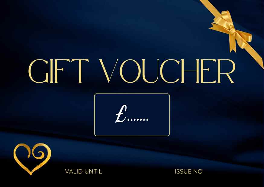 example gift voucher